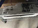 AMERIVACS Vacuum sealer