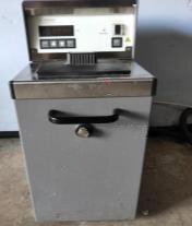 Photo Used THERMO / AMERSHAM BIOSCIENCES MultiTemp III For Sale