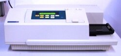 圖為 已使用的 AMERSHAM / MOLECULAR DEVICES SPECTRAmax 384 Plus 待售