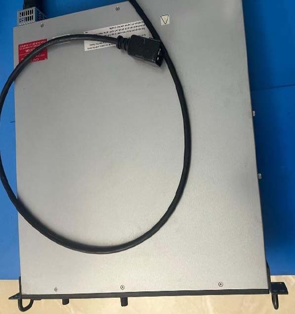 Photo Used AMETEK / SORENSEN XG40-38MEB For Sale