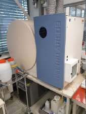 사진 사용됨 AMETEK / SPECTRO Arcos EOP 판매용