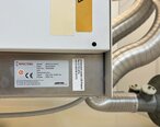 Photo Used AMETEK / SPECTRO Arcos FHS 12 For Sale