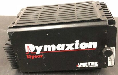 AMETEK Dymaxion #9329340