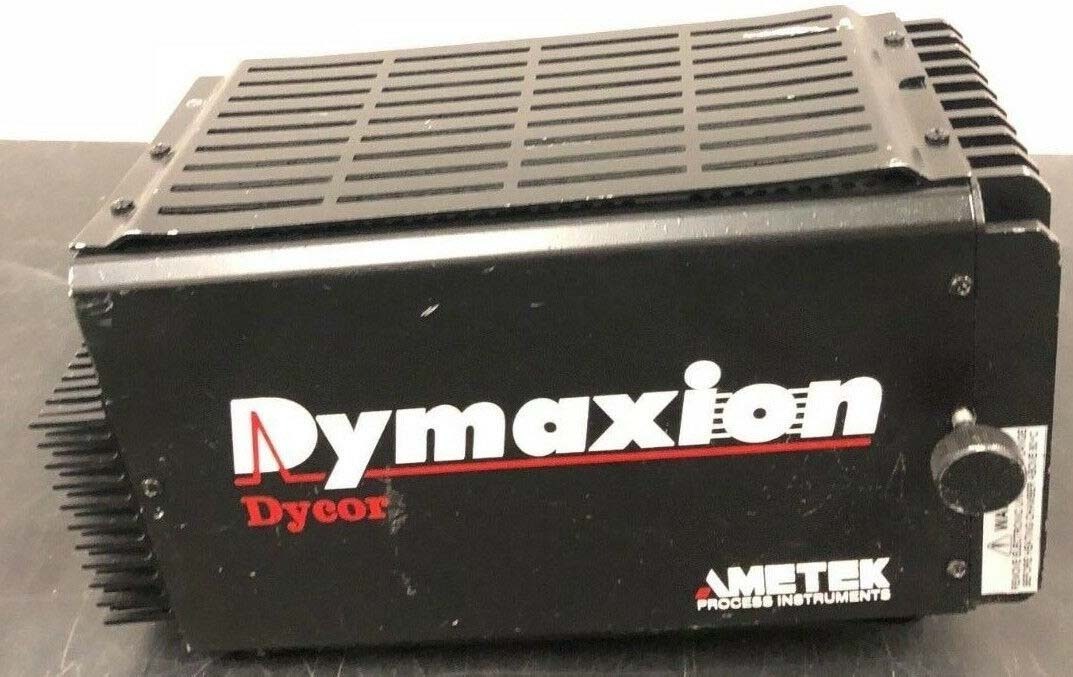 圖為 已使用的 AMETEK Dymaxion 待售