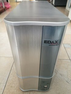 EDAX / AMETEK Inspect S #9301224