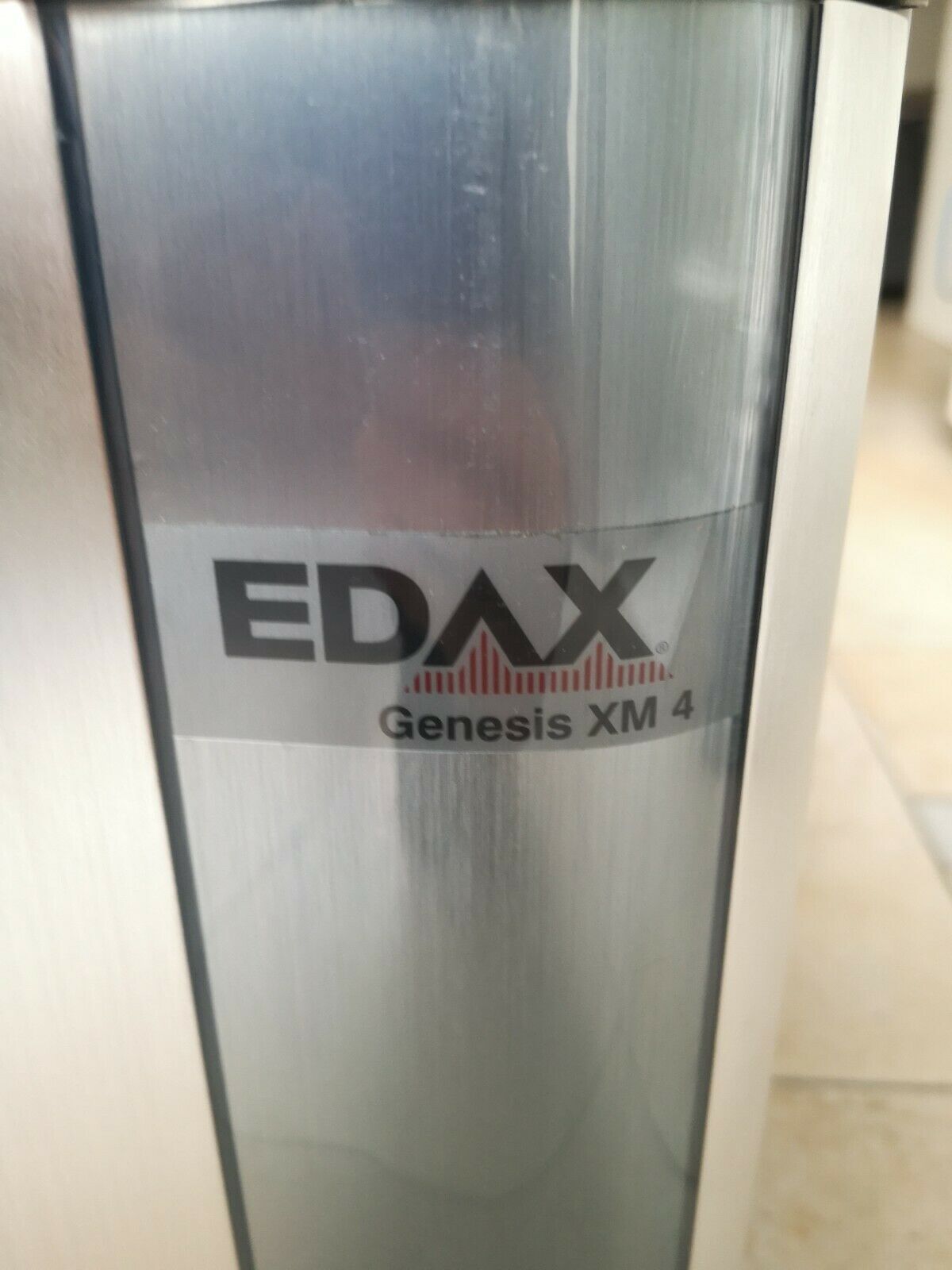 圖為 已使用的 EDAX / AMETEK Inspect S 待售