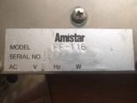 圖為 已使用的 AMISTAR PF-T16 待售