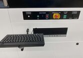 图为 已使用的 AML Rock 待售