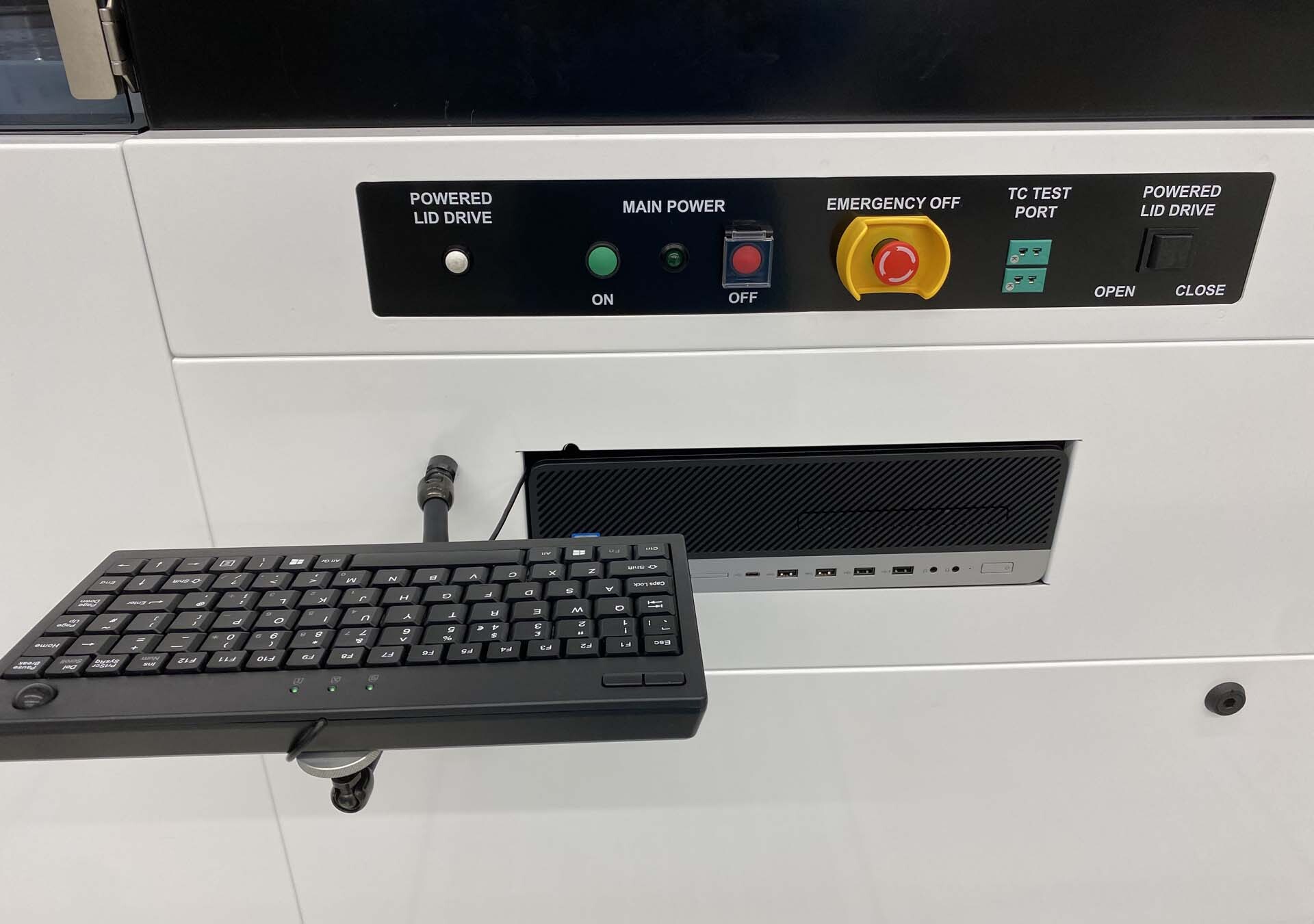 图为 已使用的 AML Rock 待售