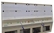 Foto Verwendet AMMT MPSB 200 Zum Verkauf