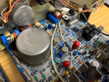 圖為 已使用的 AMPEX ATR-102 待售