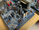 圖為 已使用的 AMPEX ATR-102 待售