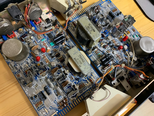 圖為 已使用的 AMPEX ATR-102 待售