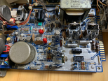 圖為 已使用的 AMPEX ATR-102 待售