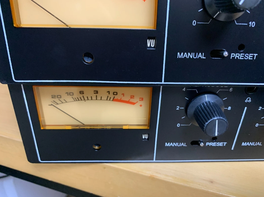 圖為 已使用的 AMPEX ATR-102 待售