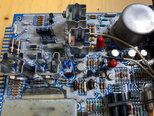 圖為 已使用的 AMPEX ATR-102 待售