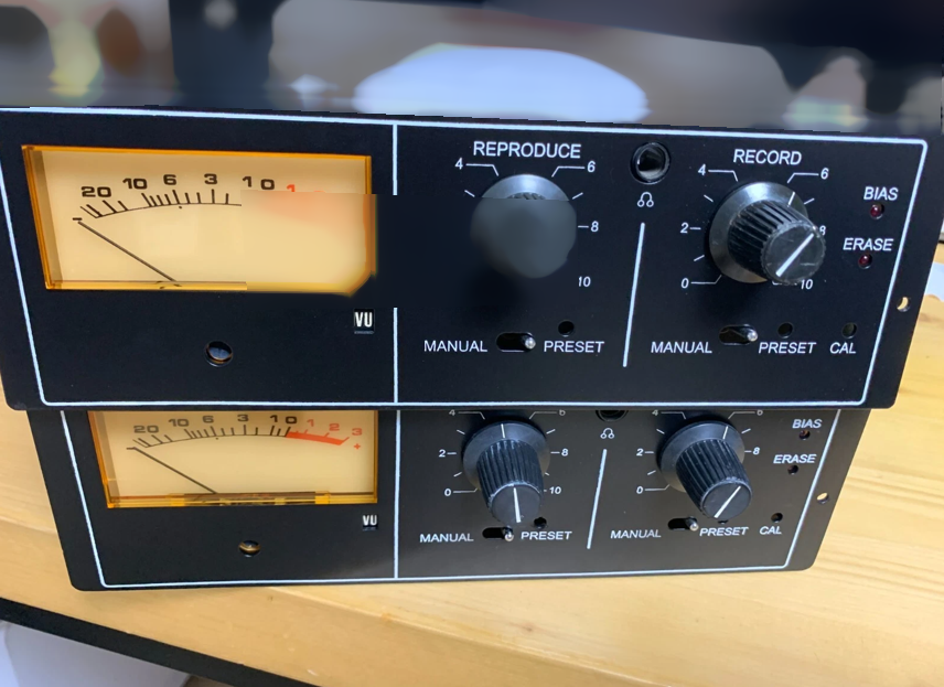 圖為 已使用的 AMPEX ATR-102 待售