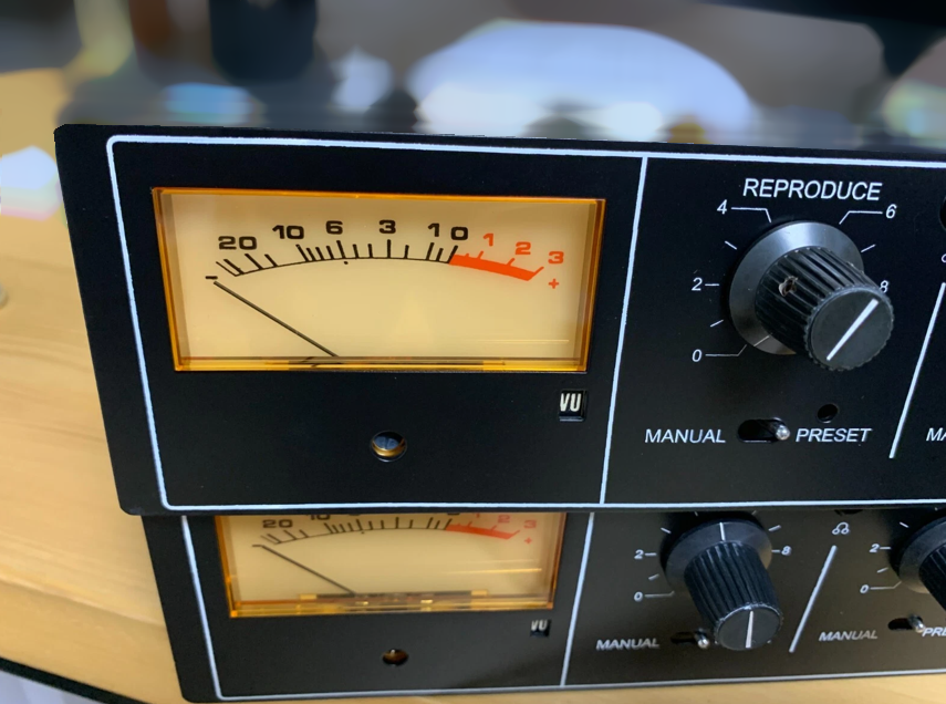 圖為 已使用的 AMPEX ATR-102 待售
