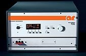 AMPLIFIER RESEARCH 4000TP4G8