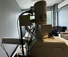Photo Used AMRAY 3300 For Sale