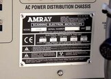 フォト（写真） 使用される AMRAY 3700 販売のために