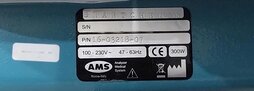 사진 사용됨 AMS SmartChem 200 판매용