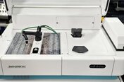 사진 사용됨 AMS SmartChem 200 판매용