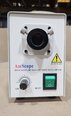 AMSCOPE Fiber optic illuminator