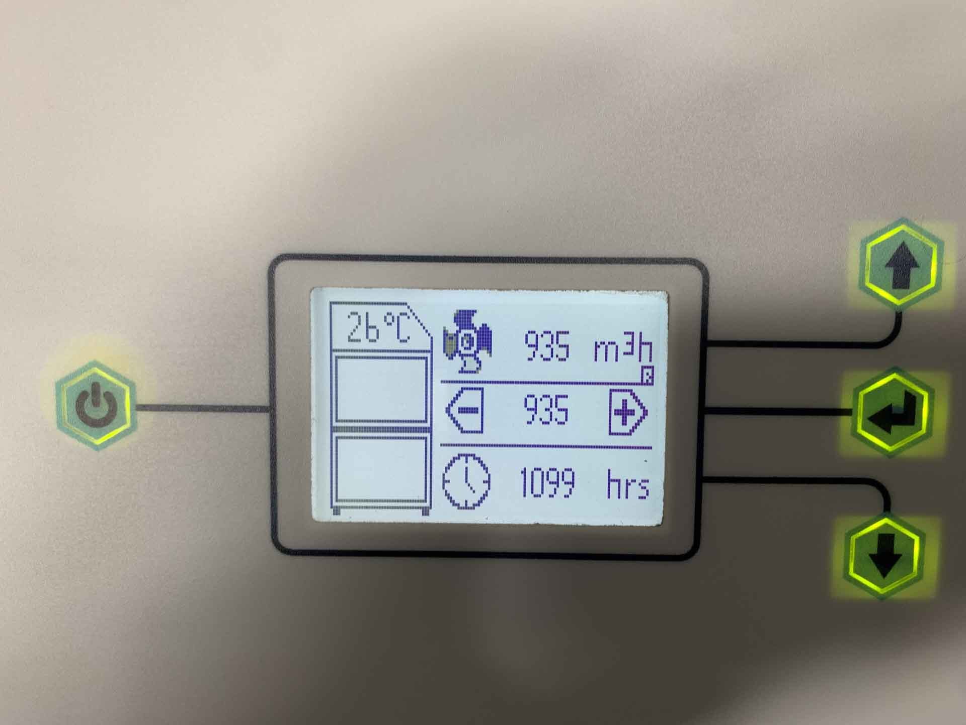 フォト（写真） 使用される AMT / ADDITIVE MANUFACTURING TECHNOLOGIES PostPro3D 販売のために