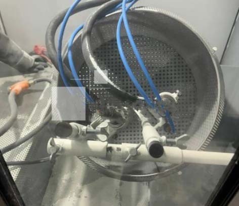 图为 已使用的 AMT PostPro DP PRO 待售