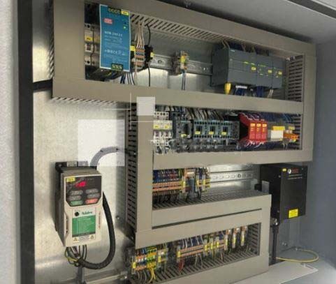 图为 已使用的 AMT PostPro DP PRO 待售