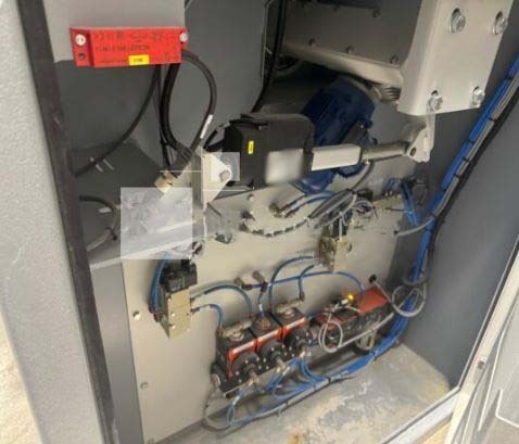 图为 已使用的 AMT PostPro DP PRO 待售