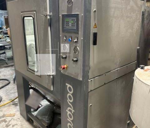 图为 已使用的 AMT PostPro DP PRO 待售