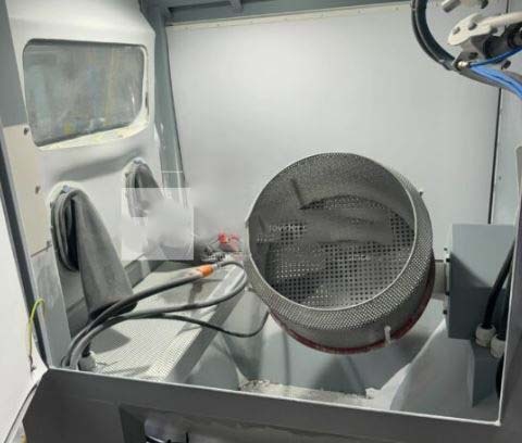 图为 已使用的 AMT PostPro DP PRO 待售