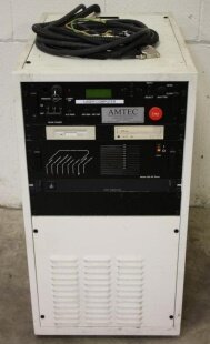 AMTECH Laser Marking System #9002194
