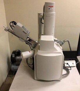 HITACHI S-3400N Photo utilisé HITACHI S-3400N à vendre