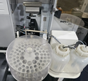 Foto Verwendet ANALYTIK JENA AAS novAA 330 Zum Verkauf