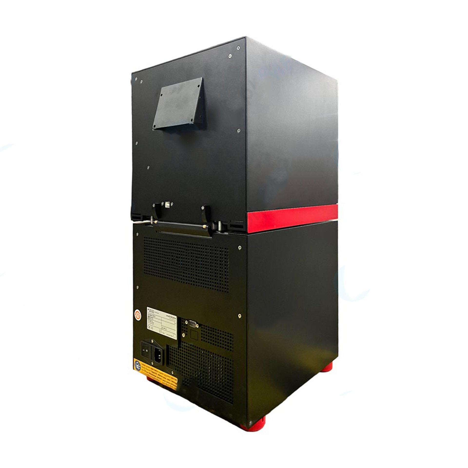 图为 已使用的 ANALYTIK JENA Q-Tower 3 84G 待售