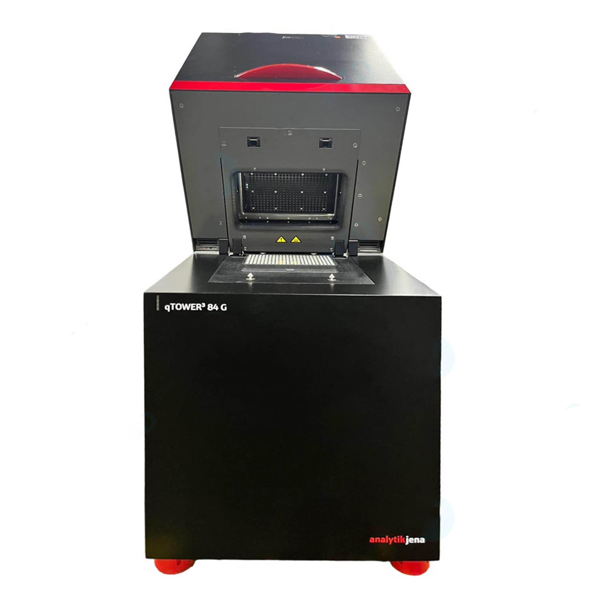 图为 已使用的 ANALYTIK JENA Q-Tower 3 84G 待售