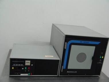 圖為 已使用的 ANATECH / TECHNICS 600-Series 待售