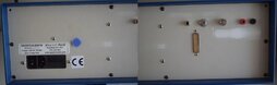 ANATECH Test Benches