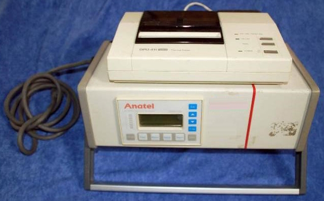 Photo Used ANATEL A-1000 S20P For Sale