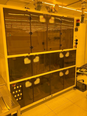 Photo Utilisé ANCOSYS Automated Chemical Metrology System À vendre