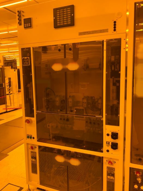 Photo Utilisé ANCOSYS Automated Chemical Metrology System À vendre