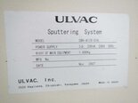 사진 사용됨 ULVAC SBH-4118-C16 판매용