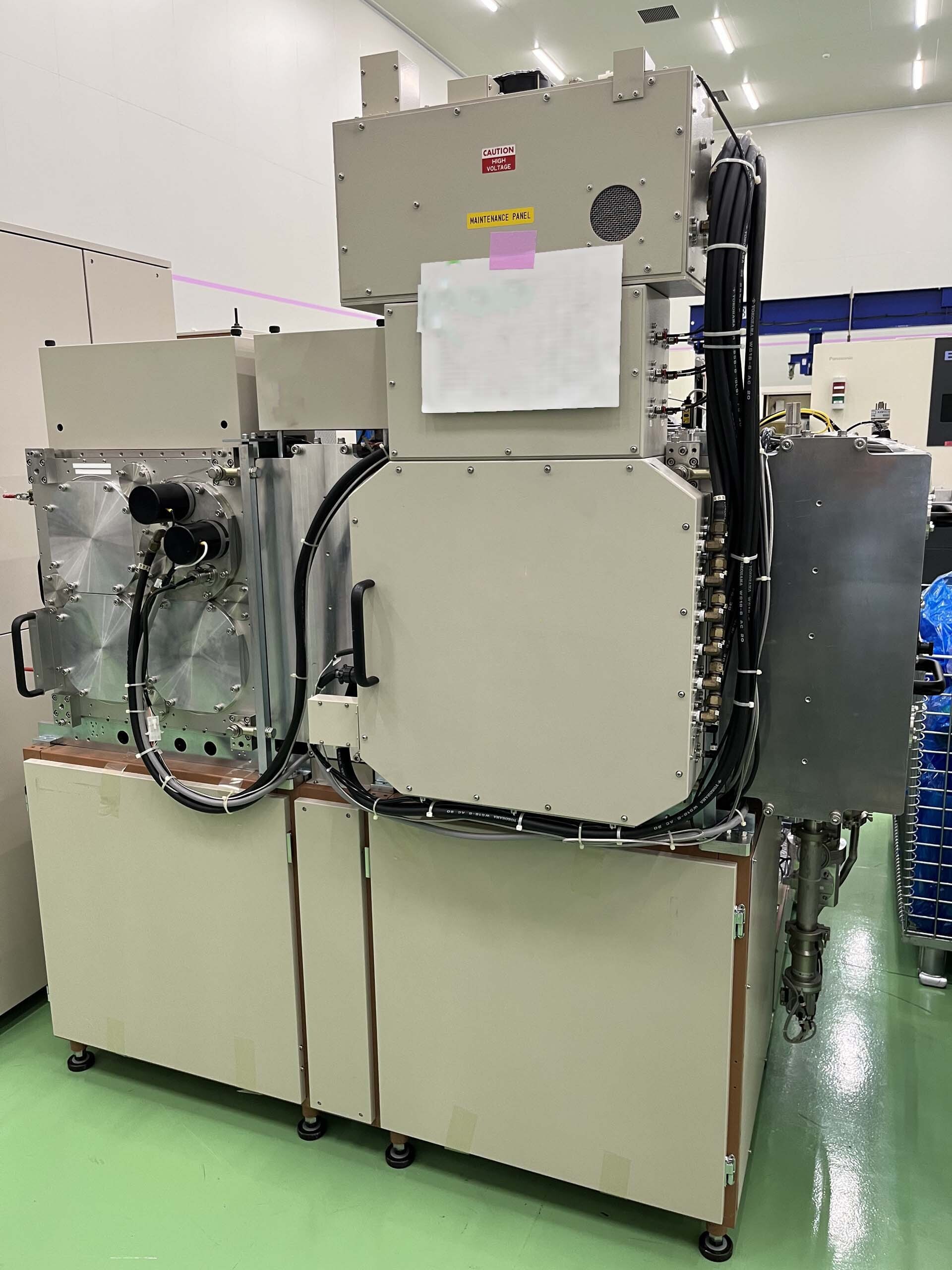 圖為 已使用的 CANON / ANELVA C-7500L 待售