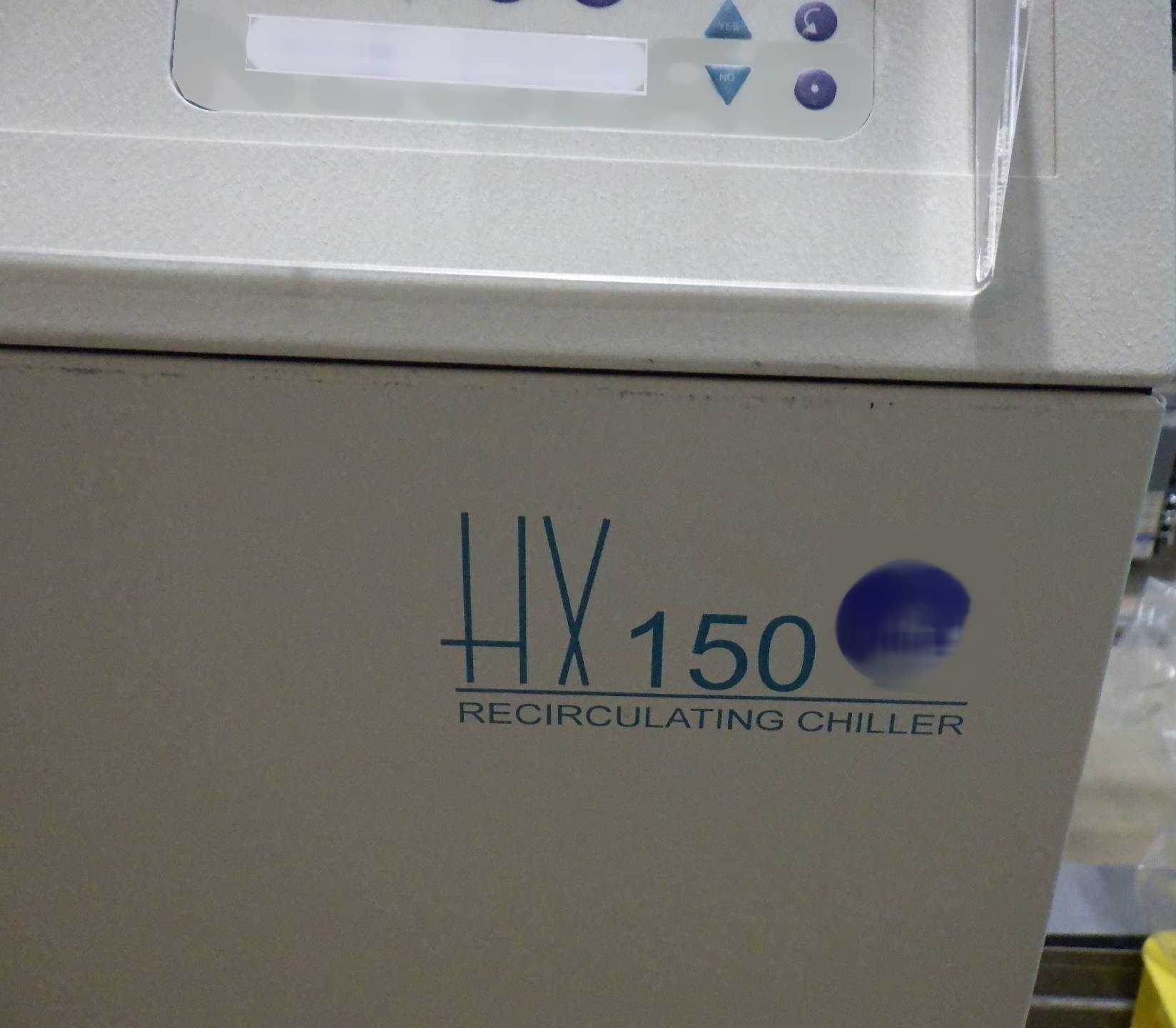 Photo Used ANELVA I 2100 SRE For Sale