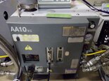 Photo Used ANELVA I 2100 SRE For Sale