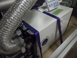 Photo Used ANELVA I 2100 SRE For Sale