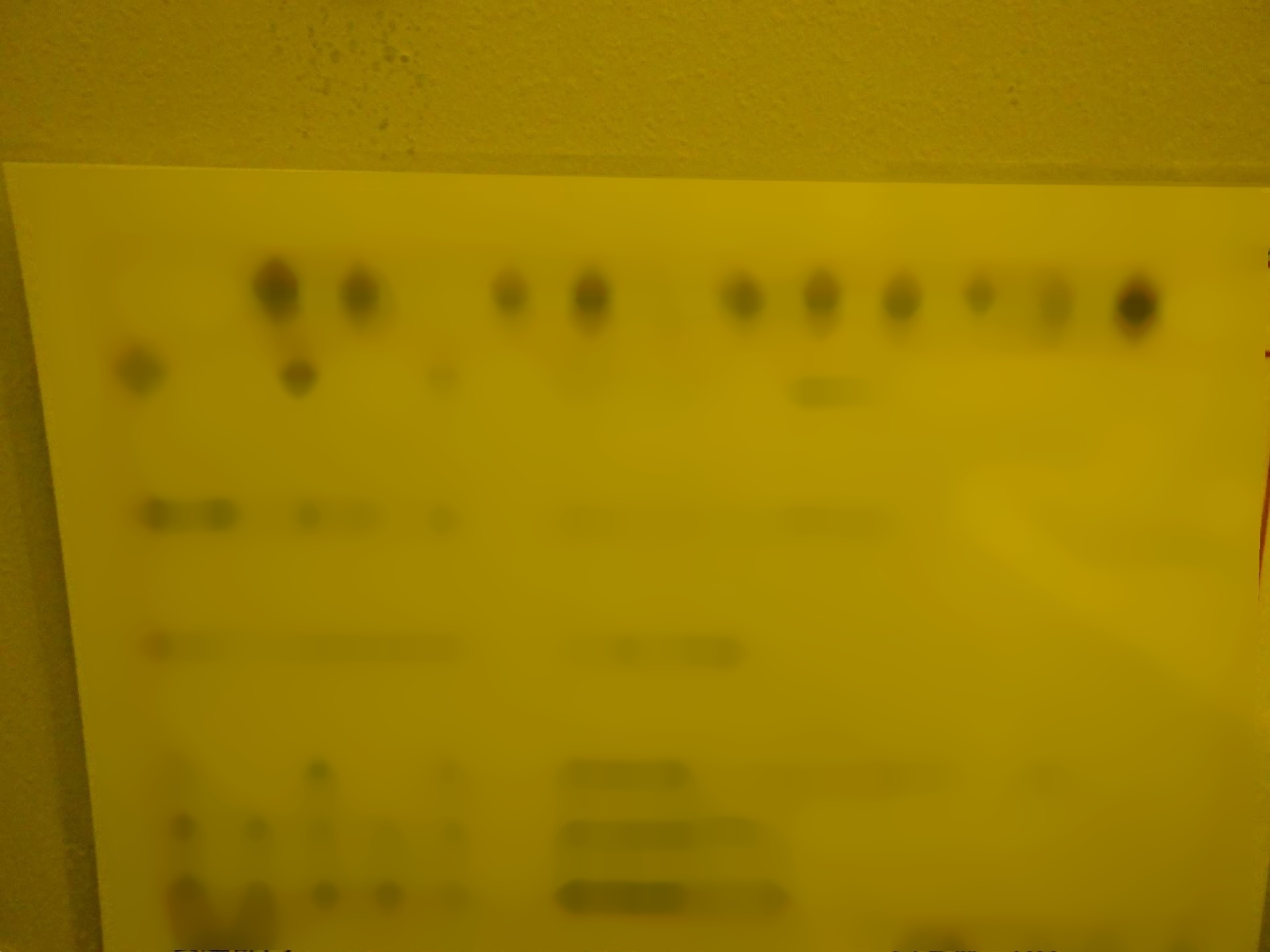Photo Used ANELVA I 2100 SRE For Sale